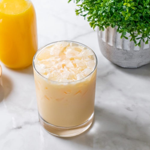 B•T Adrenal Cocktail